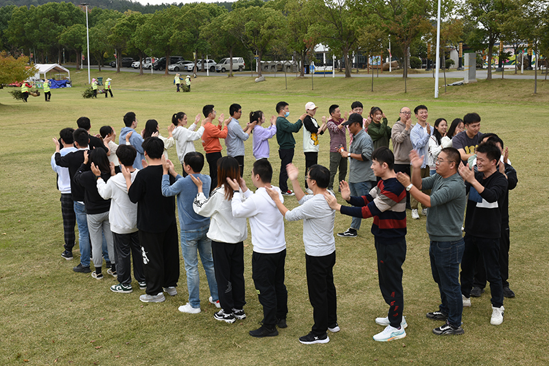 团建活动